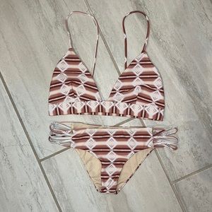 Acacia Bikini Set